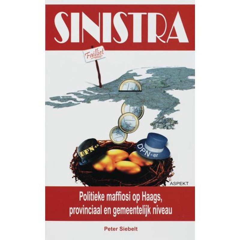 Foto van Sinistra