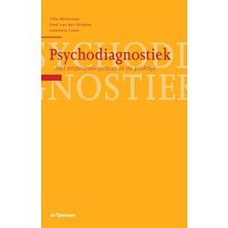 Foto van Psychodiagnostiek