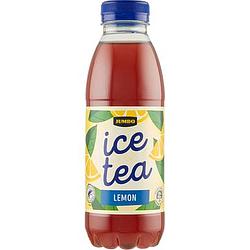 Foto van Jumbo ice tea lemon fles 500ml