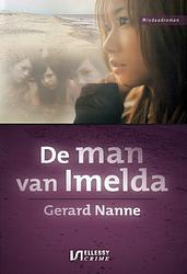 Foto van De man van imelda - gerard nanne - ebook