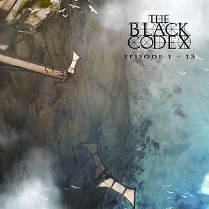 Foto van The black codex, episodes 1-13 - cd (8718858190270)