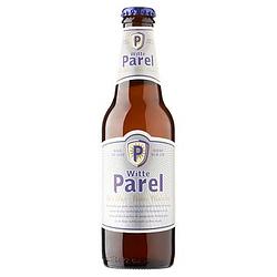 Foto van Budels witte parel fles 300ml bij jumbo