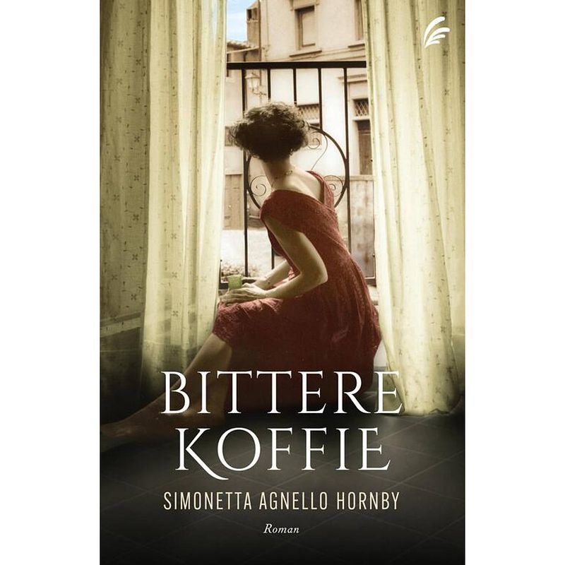 Foto van Bittere koffie