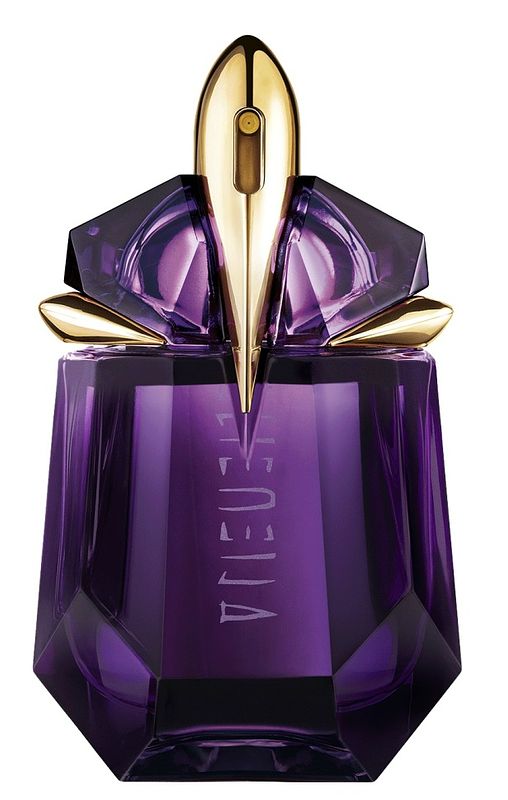 Foto van Thierry mugler alien eau de parfum hervulbaar