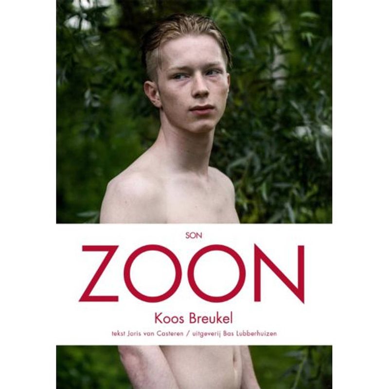 Foto van Zoon / son