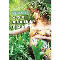 Foto van Negen natuurlijke maanden