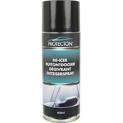 Foto van Protecton ruitontdooier 400 ml