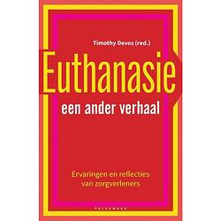 Foto van Euthanasie: een ander verhaal