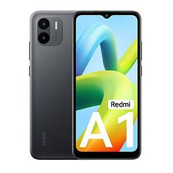 Foto van Xiaomi redmi a1 smartphone - 2/32gb - zwart -