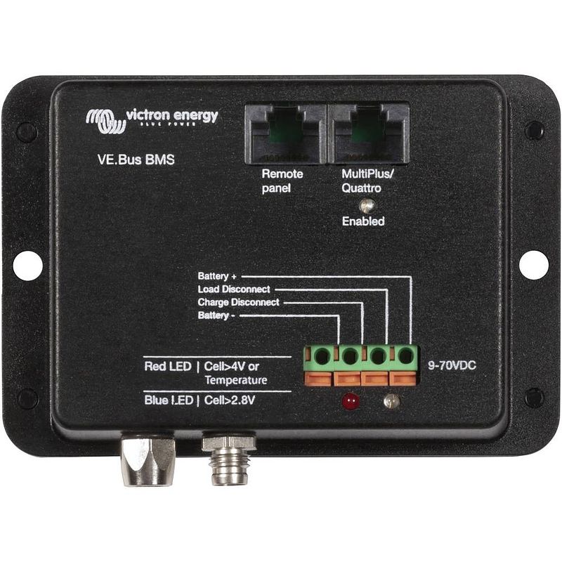 Foto van Victron energy ve.bus bms bms300200000 accumonitor