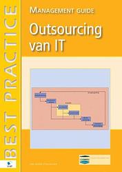 Foto van Outsourcing van it - ebook (9789087538378)