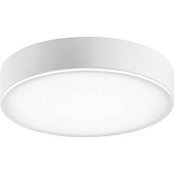 Foto van Trilux 6459151 onplana d09 #6459151 led-plafondlamp led zonder 23 w wit