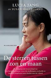 Foto van De sterren tussen zon en maan - lucia jang, susan mcclelland - ebook (9789026138447)