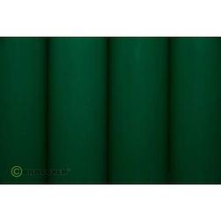 Foto van Oracover 21-040-002 strijkfolie (l x b) 2 m x 60 cm groen