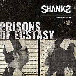 Foto van Prisons of ecstasy - cd (8429006873562)