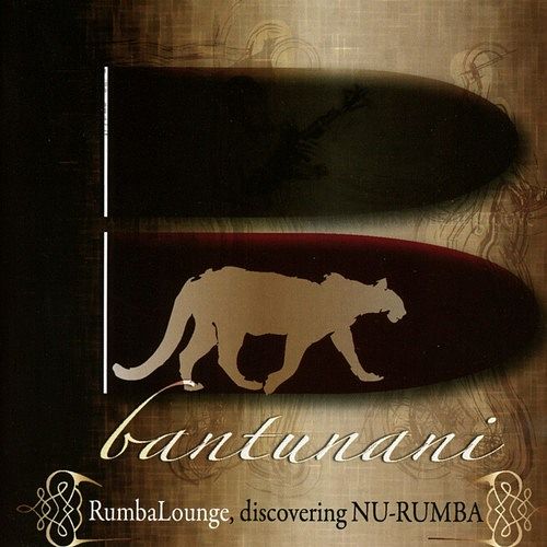 Foto van Nu-rumba - cd (3700409802621)