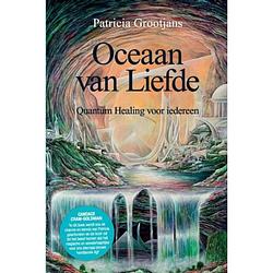 Foto van Oceaan van liefde