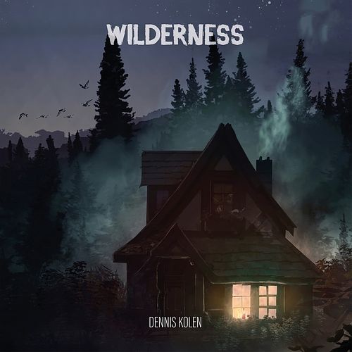 Foto van Wilderness - lp (8714691148430)