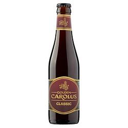 Foto van Gouden carolus classic fles 330ml bij jumbo