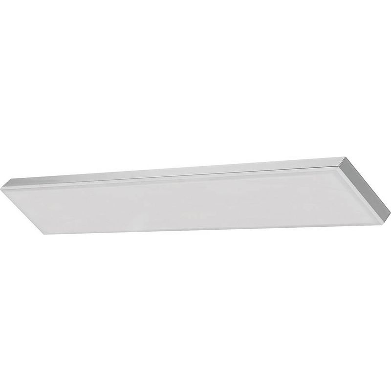Foto van Ledvance 4058075484610 smart+ tunable white 600x100 led-plafondlamp 28 w wit