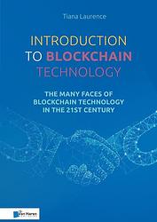 Foto van Introduction to blockchain technology - tiana laurence - ebook (9789401805049)