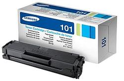 Foto van Samsung mlt-d101s toner zwart