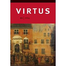 Foto van Virtus 21 (2014) - virtus