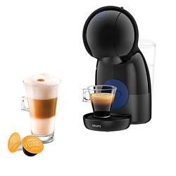 Foto van Nescafé dolce gusto piccolo xs kp1a08 (zwart)