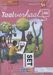 Foto van Taal - paperback (9789006616101)