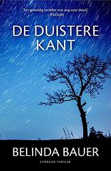 Foto van De duistere kant - belinda bauer - ebook (9789044976854)