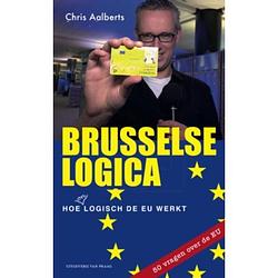 Foto van Brusselse logica