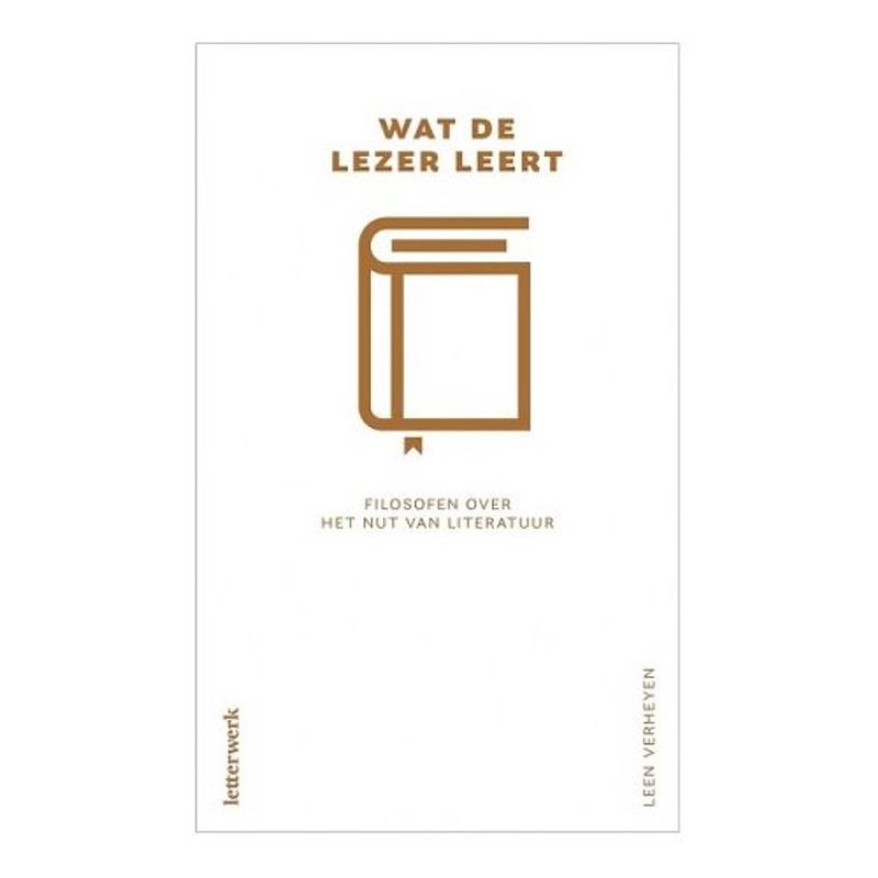 Foto van Wat de lezer leert