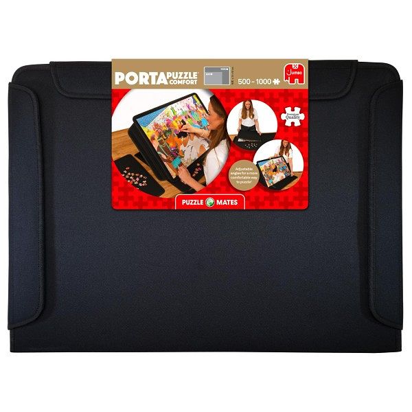 Foto van Jumbo puzzel mat porta comfort tot 1000 stukjes