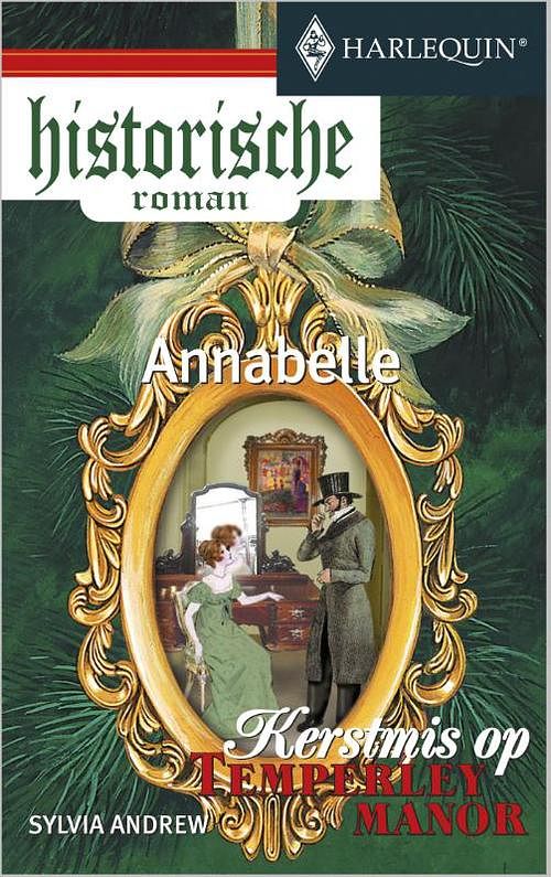 Foto van Annabelle - sylvia andrew - ebook