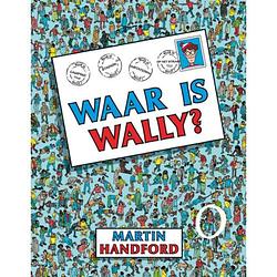 Foto van Waar is wally? - waar is wally