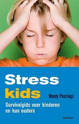 Foto van Stresskids - wendy peerlings - ebook (9789401427876)