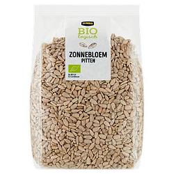 Foto van Jumbo zonnebloempitten biologisch 500g