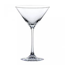 Foto van Nachtmann vivendi martini glas - 19,5 cl - set van 4