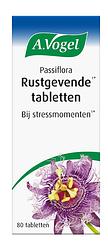 Foto van A.vogel passiflora rustgevende* tabletten