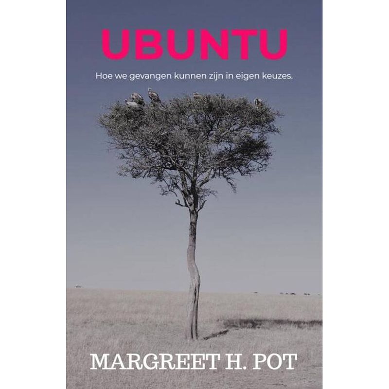 Foto van Ubuntu