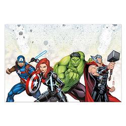 Foto van Globos tafelkleed avengers infinity stones, 120x180cm