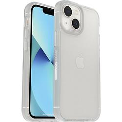 Foto van Otterbox react + trusted glass backcover apple iphone 13 mini transparant