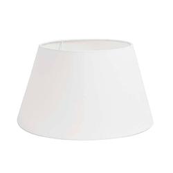 Foto van Drum shades light and living polycotton wit