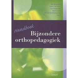 Foto van Handboek bijzondere orthopedagogiek