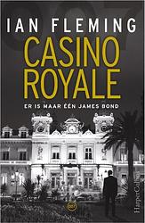 Foto van Casino royale - ian fleming - paperback (9789402711356)