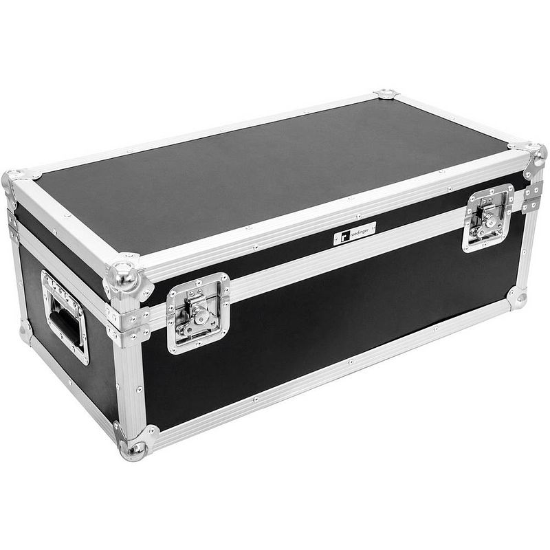 Foto van Roadinger 30126651 flightcase (l x b x h) 420 x 820 x 325 mm