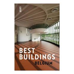 Foto van Best buildings - belgium - best buildings