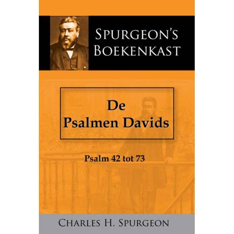 Foto van De psalmen davids 2