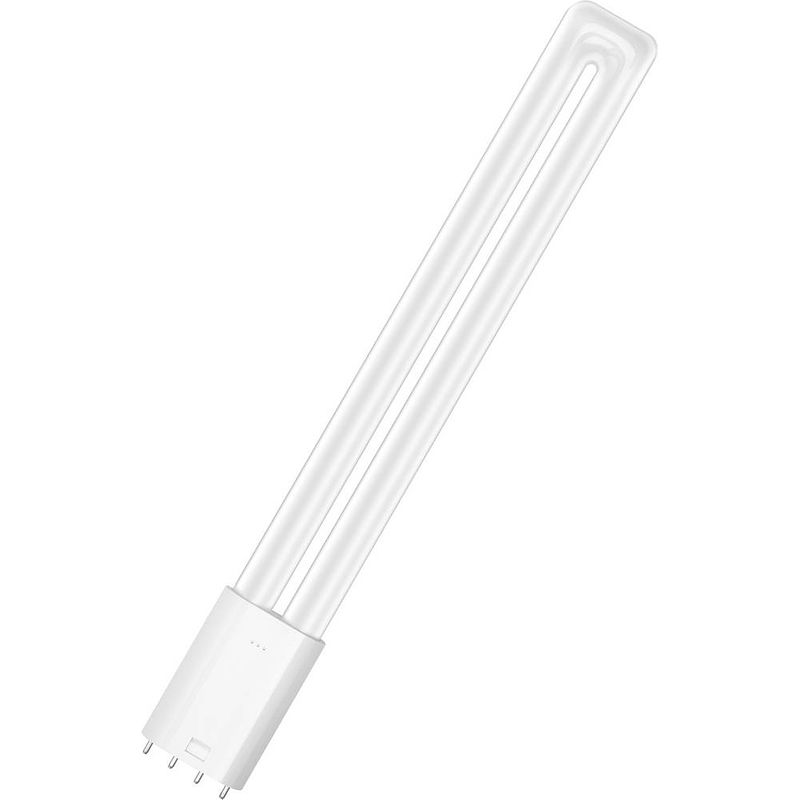 Foto van Ledvance 4058075559219 led-lamp energielabel e (a - g) 2g11 12 w warmwit (ø x l) 44 mm x 321 mm 1 stuk(s)