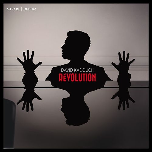 Foto van Revolution - cd (3760127224297)